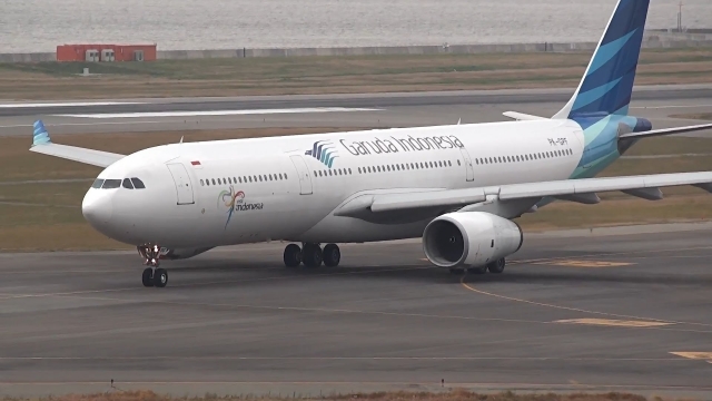 HD WallPapers from Collection - Airbus A330