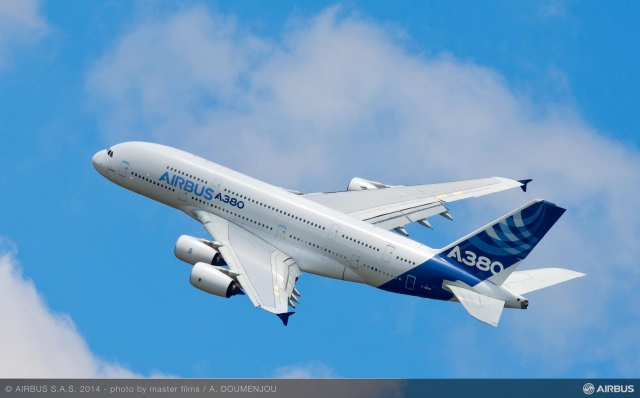 HD WallPapers from Collection - Airbus