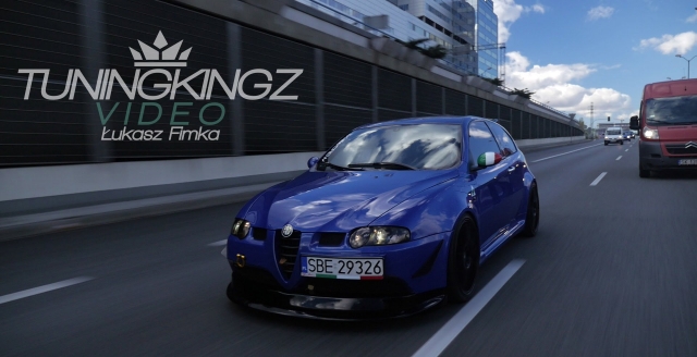 HD WallPapers from Collection - Alfa Romeo 147 Gta