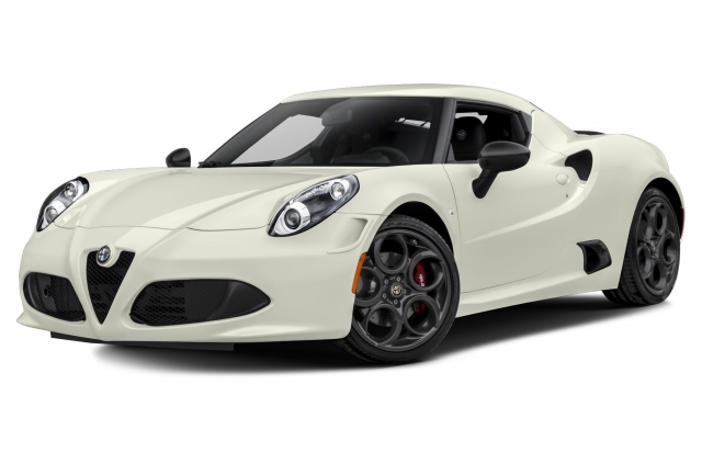 HD WallPapers from Collection - Alfa Romeo 4c