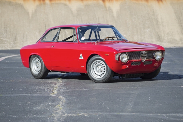 HD WallPapers from Collection - Alfa Romeo Giulia Gta