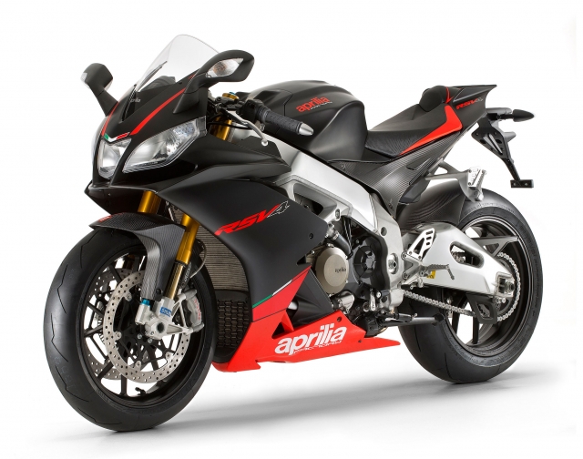 HD WallPapers from Collection - Aprilia Rsv4