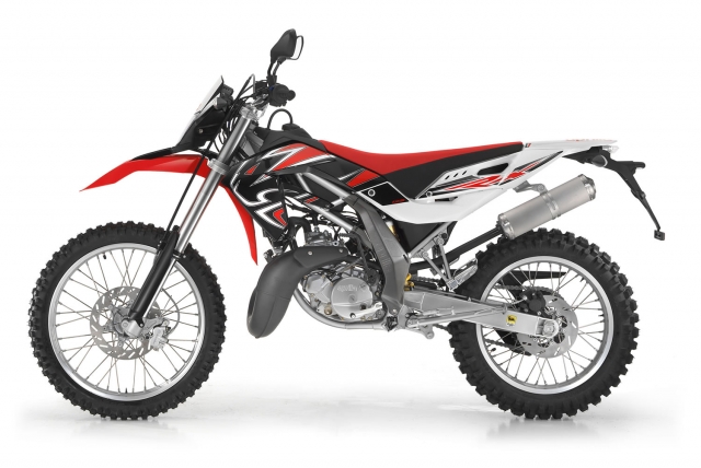 HD WallPapers from Collection - Aprilia Rx