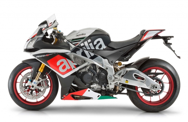 HD WallPapers from Collection - Aprilia