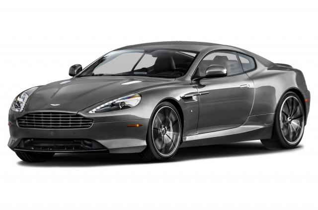 HD WallPapers from Collection - Aston Martin Db9