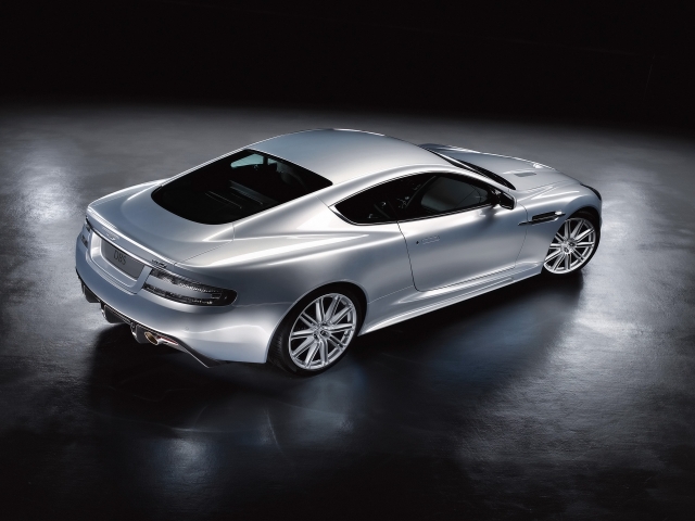 HD WallPapers from Collection - Aston Martin Dbs Wallpapers