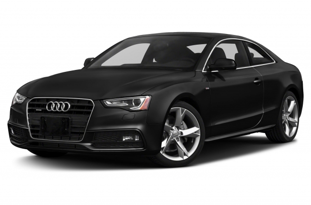 HD WallPapers from Collection - Audi A5