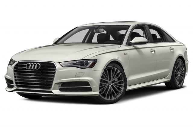 HD WallPapers from Collection - Audi A6