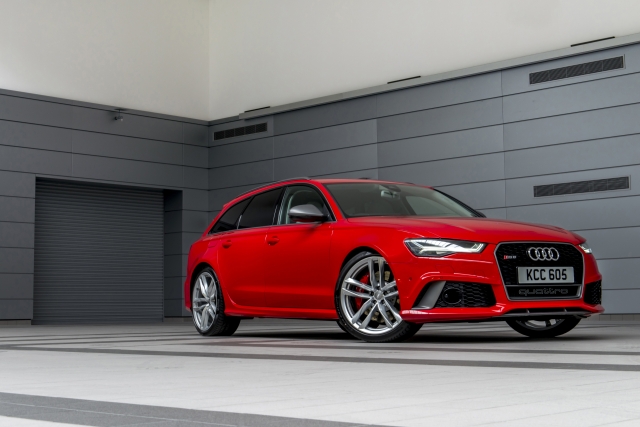 HD WallPapers from Collection - Audi Rs6 Wallpapers