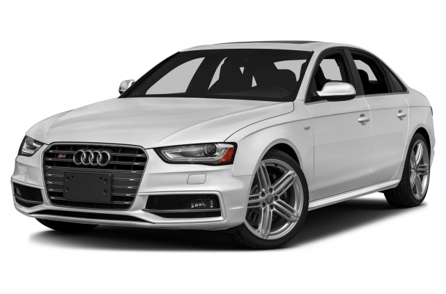 HD WallPapers from Collection - Audi S4