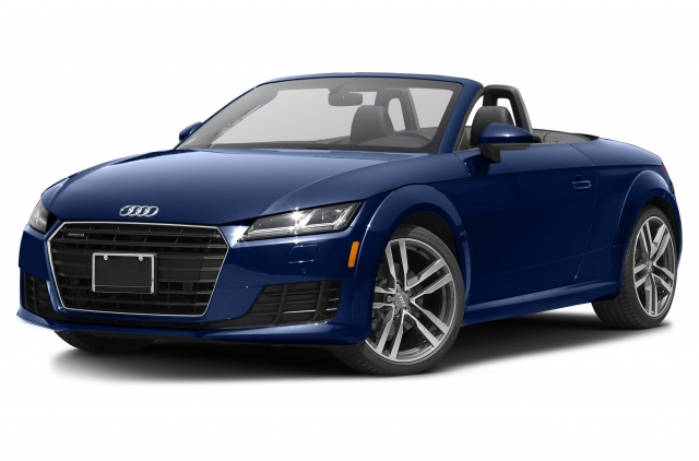 HD WallPapers from Collection - Audi Tt