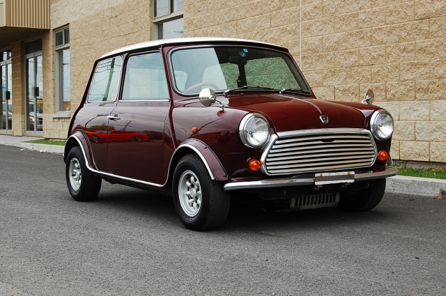 HD WallPapers from Collection - Austin Cooper