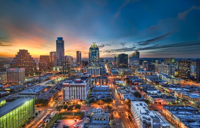 HD WallPapers from Collection - Austin