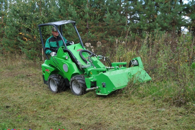 HD WallPapers from Collection - Avant 420