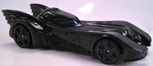 HD WallPapers from Collection - Batmobile