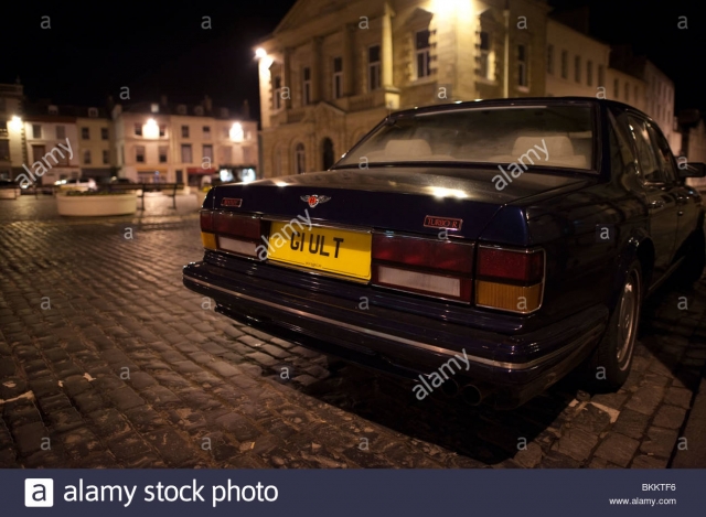 HD WallPapers from Collection - Bentley G1