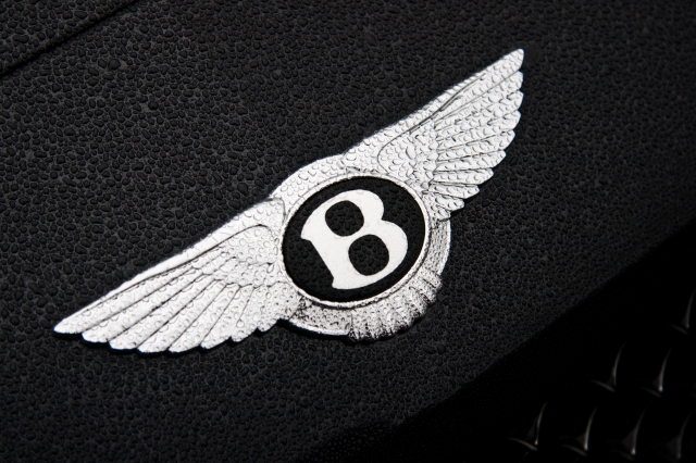 HD WallPapers from Collection - Bentley Logo Wallpapers