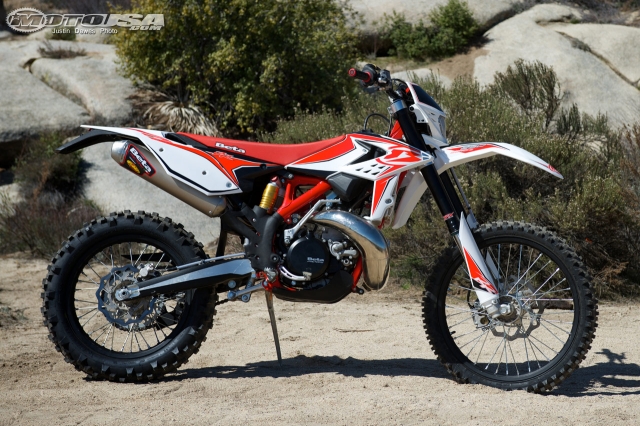 HD WallPapers from Collection - Beta 250rr