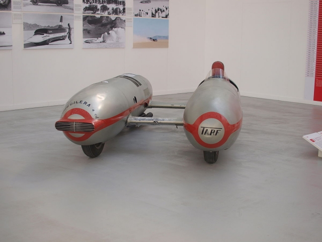 HD WallPapers from Collection - Bisiluro Italcorsa