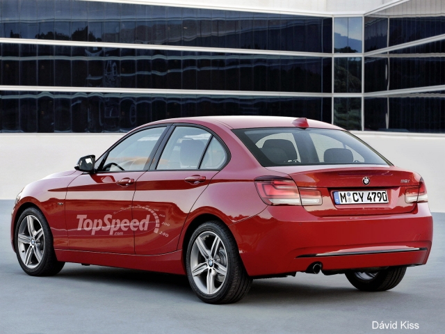 HD WallPapers from Collection - Bmw 1 Series