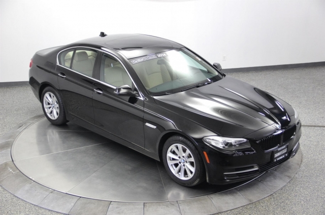 HD WallPapers from Collection - Bmw 5 Series G30