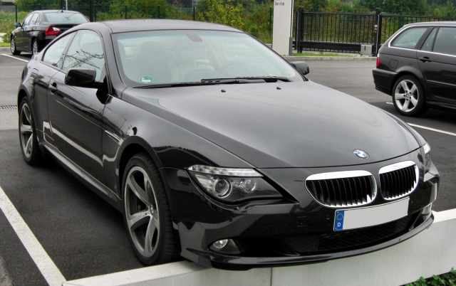 HD WallPapers from Collection - Bmw 6