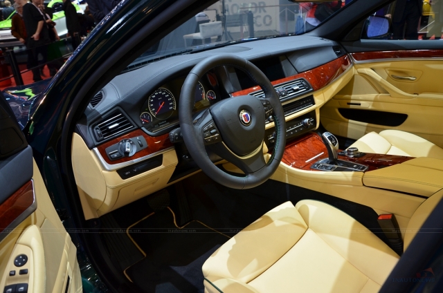 HD WallPapers from Collection - Bmw B5