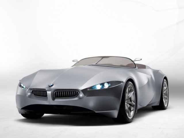 HD WallPapers from Collection - Bmw Gina