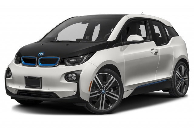 HD WallPapers from Collection - Bmw I3