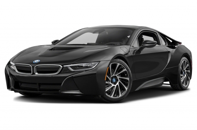 HD WallPapers from Collection - Bmw I8