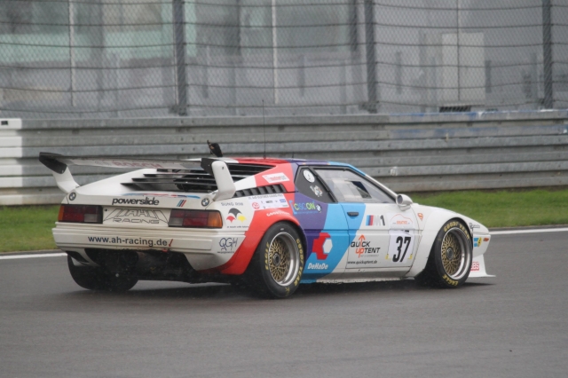 HD WallPapers from Collection - Bmw M1 Procar
