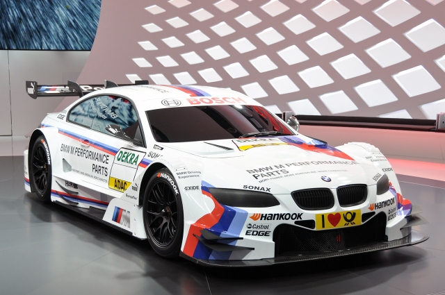 HD WallPapers from Collection - Bmw M3 Dtm