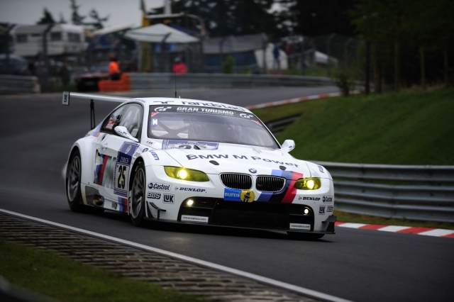 HD WallPapers from Collection - Bmw M3 Gt2