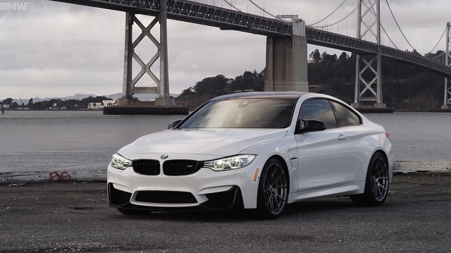 HD WallPapers from Collection - Bmw M4 Coupe
