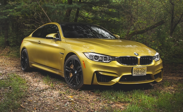 HD WallPapers from Collection - Bmw M4