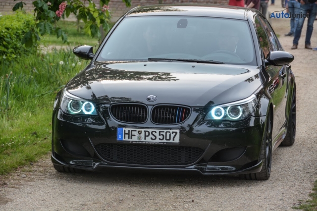 HD WallPapers from Collection - Bmw M5