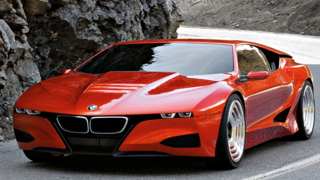 HD WallPapers from Collection - Bmw M8