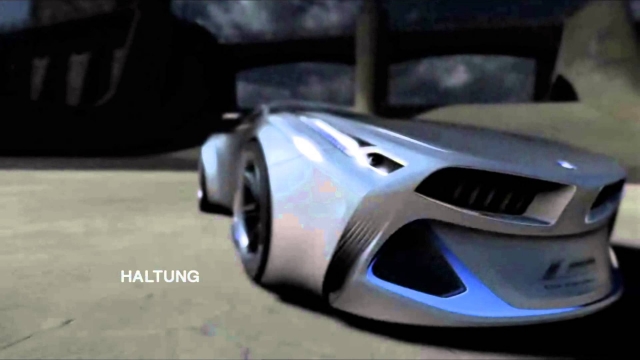 HD WallPapers from Collection - Bmw Mt58