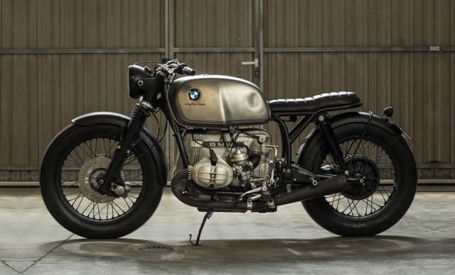 HD WallPapers from Collection - Bmw R100