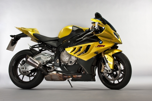 HD WallPapers from Collection - Bmw S1000 Rr
