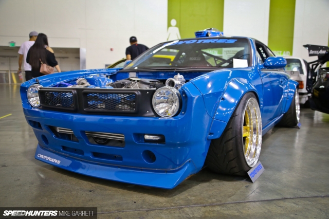 HD WallPapers from Collection - Bmw S14