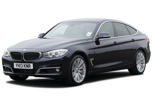 HD WallPapers from Collection - Bmw Series 3