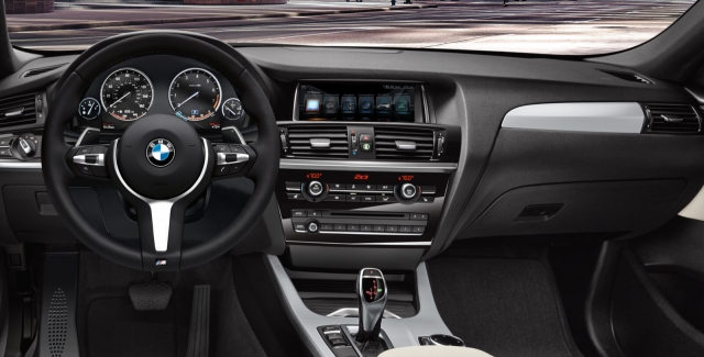 HD WallPapers from Collection - Bmw X4