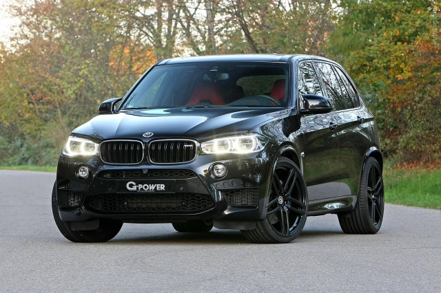 HD WallPapers from Collection - Bmw X5m F85