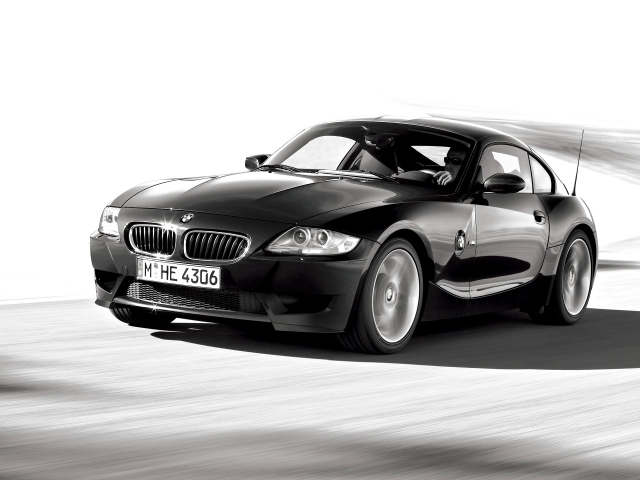 HD WallPapers from Collection - Bmw Z4 Wallpapers