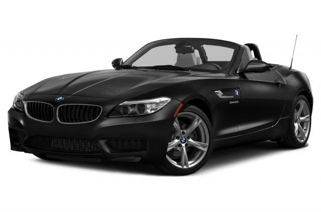HD WallPapers from Collection - Bmw Z4