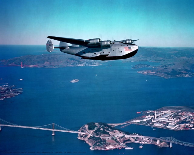 HD WallPapers from Collection - Boeing 314 Clipper