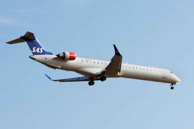 HD WallPapers from Collection - Bombardier Crj700