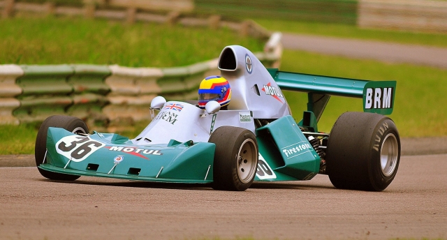 HD WallPapers from Collection - Brm