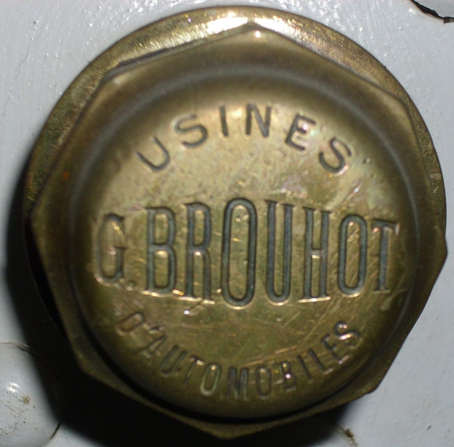 HD WallPapers from Collection - Brouhot